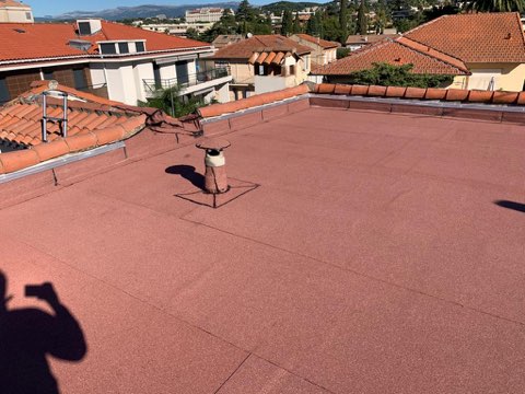 chantier entreprise dumas