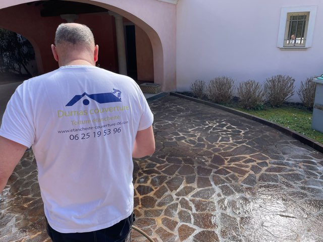 photo de dos de Monsieur Dumas Alexandre